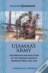 Ujamaa'S Army