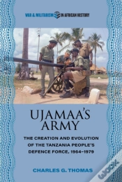 Capa do artigo Ujamaa