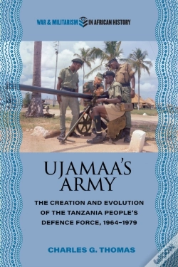 Capa do artigo Ujamaa'S Army
