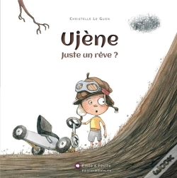 Capa do artigo Ujene, Juste Un Reve ?