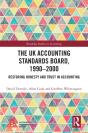 Uk Accounting Standards Board, 1990-2000 - Preview