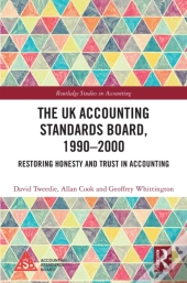 Uk Accounting Standards Board, 1990-2000