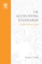 Uk Accounting Standards - Preview