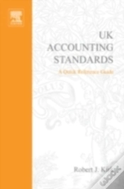 Capa do artigo Uk Accounting Standards