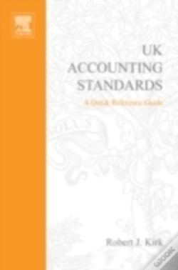 Capa do artigo Uk Accounting Standards