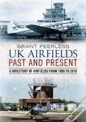 Capa do artigo Uk Airfields Past And Present