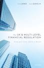 Uk And Multi-Level Financial Regulation - Preview