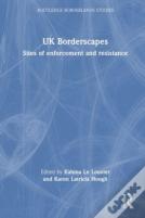Uk Borderscapes