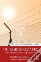 Uk Borderscapes