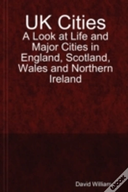 Capa do artigo Uk Cities