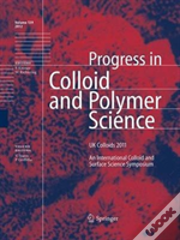 Uk Colloids 2011