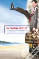 Uk Comedy Quizzes