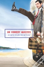 Uk Comedy Quizzes