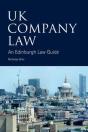 Uk Company Law - Preview