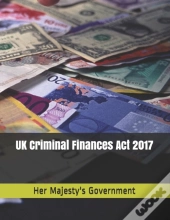 Uk Criminal Finances Act 2017