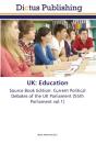 Uk: Education - Preview