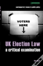Capa do artigo Uk Election Law
