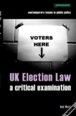 Capa do artigo Uk Election Law
