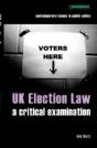Uk Election Law - Preview