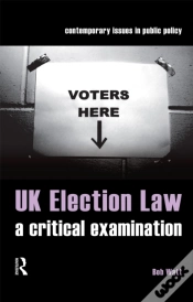 Capa do artigo Uk Election Law