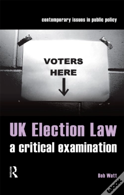 Capa do artigo Uk Election Law