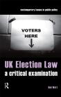 Uk Election Law - Preview