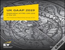 Uk Gaap 2019