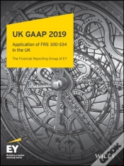 Capa do artigo Uk Gaap 2019