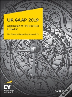 Capa do artigo Uk Gaap 2019