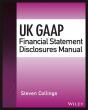 Uk Gaap Financial Statement Disclosures Manual - Preview