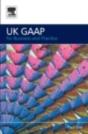 Uk Gaap For Business And Practice - Preview