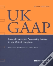 Capa do artigo Uk Gaap