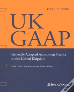 Capa do artigo Uk Gaap