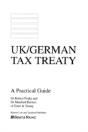 Uk/German Tax Treaty: A Practical Guide - Preview