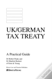 Uk/German Tax Treaty: A Practical Guide