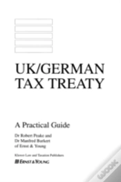 Capa do artigo Uk/German Tax Treaty: A Practical Guide