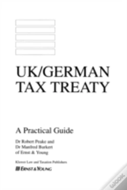 Capa do artigo Uk/German Tax Treaty: A Practical Guide
