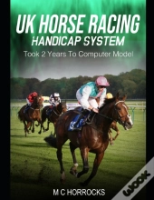 Uk Horse Racing Handicap System