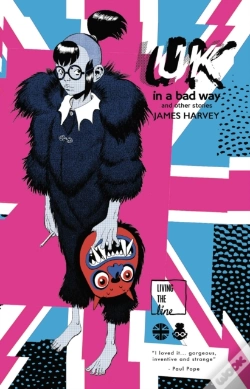 Capa do artigo Uk In A Bad Way And Other Stories