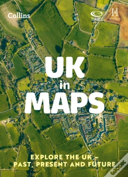 Capa do artigo Uk In Maps