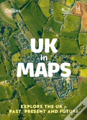Capa do artigo Uk In Maps