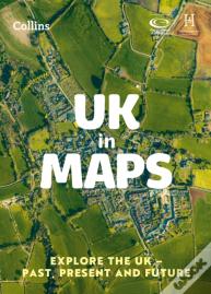 Uk In Maps