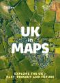 Uk In Maps - Preview