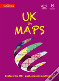Uk In Maps