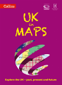 Uk In Maps - Preview