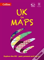 Uk In Maps
