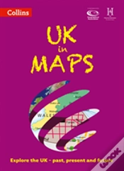 Capa do artigo Uk In Maps