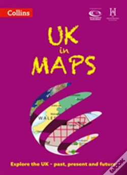 Capa do artigo Uk In Maps