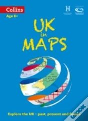 Capa do artigo Uk In Maps