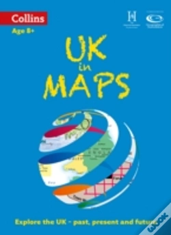 Capa do artigo Uk In Maps